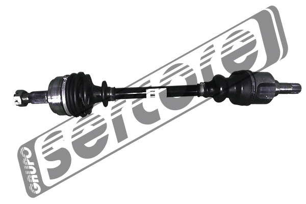 Drive Shaft