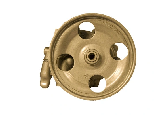 Hydraulic Pump, steering