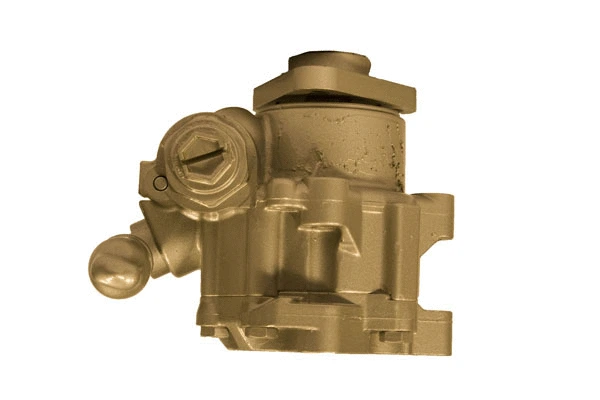 Hydraulic Pump, steering (07B574Z)