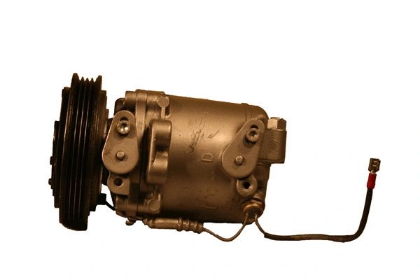 Compressor, air conditioning (16CA557)