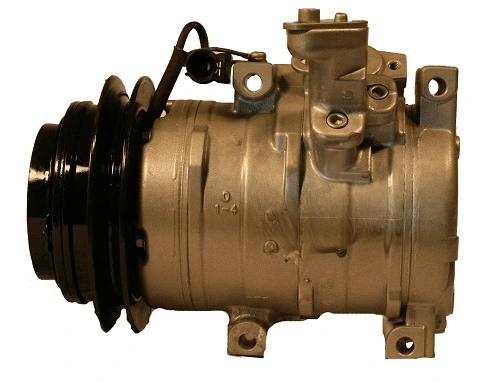Compressor, air conditioning (16CA773)