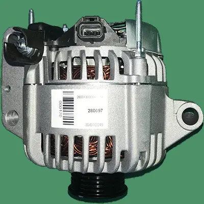 Alternator (280097)