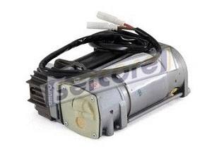 Compressor, compressed air system (15ACS012)