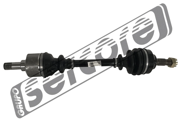 Drive Shaft