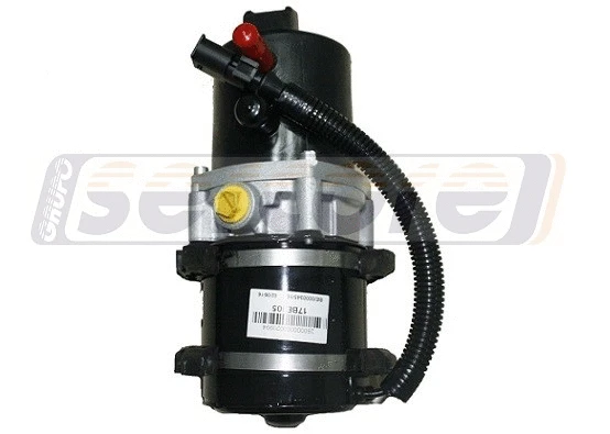Hydraulic Pump, steering (17BE005)
