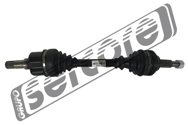 Drive Shaft (22591A)