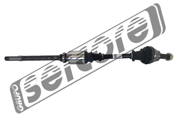 Drive Shaft (22467)