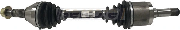 Drive Shaft (221109)