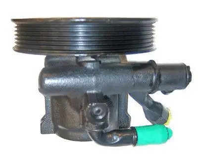 Hydraulic Pump, steering (07B480)