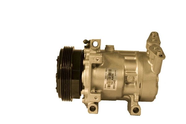 Compressor, air conditioning (16CA456)
