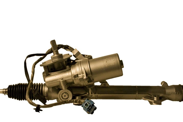Steering Gear