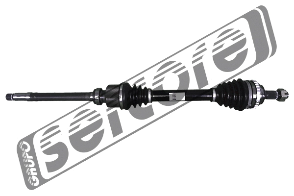 Drive Shaft (22734A)