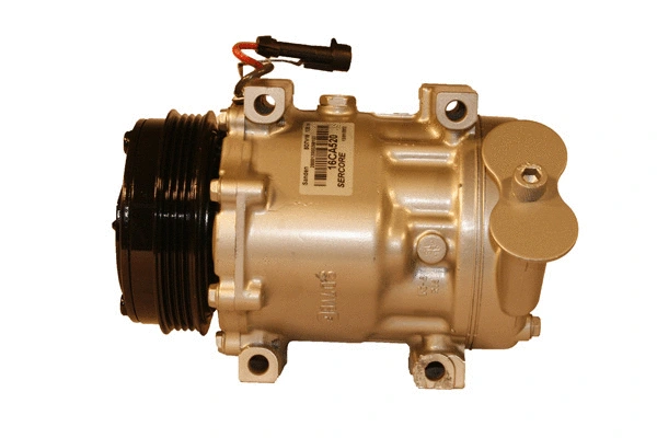 Compressor, air conditioning (16CA520)