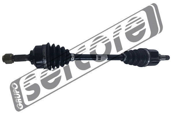 Drive Shaft