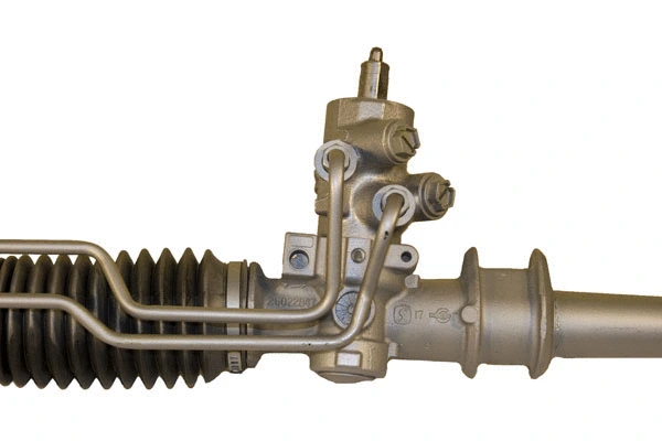 Steering Gear