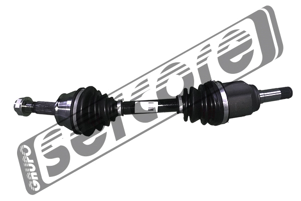 Drive Shaft
