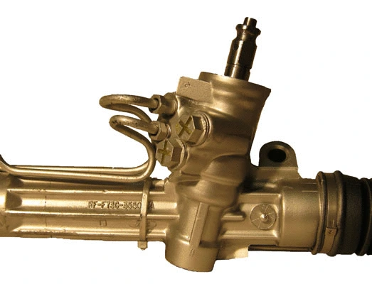 Steering Gear