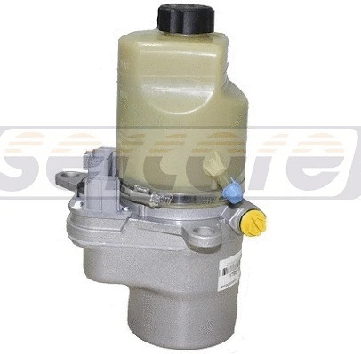 Hydraulic Pump, steering (17BE105)