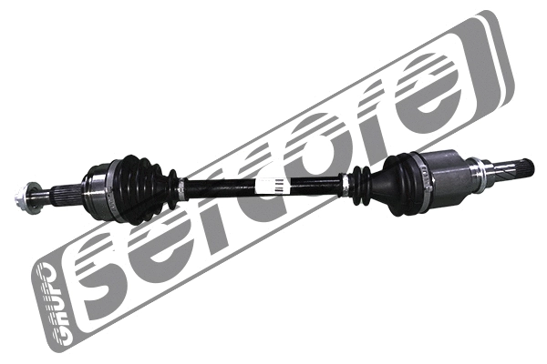Drive Shaft
