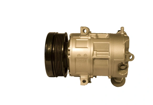 Compressor, air conditioning (16CA723)