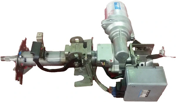 Steering Column (18CE046)
