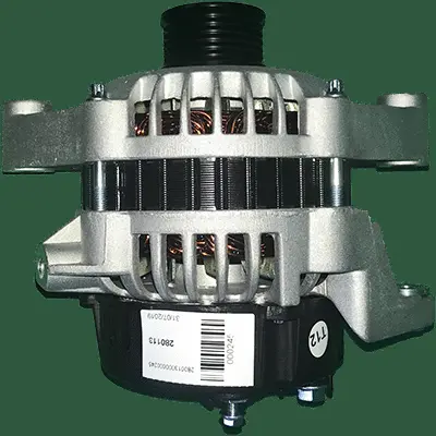 Alternator (280113)