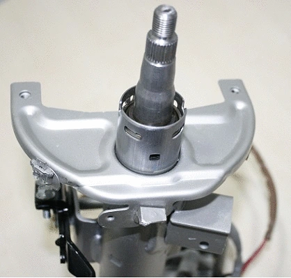 Steering Column
