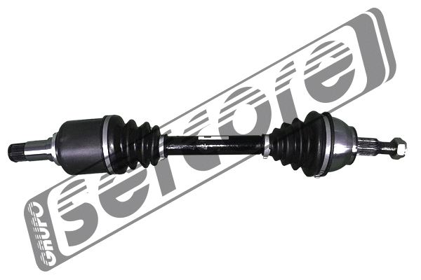 Drive Shaft