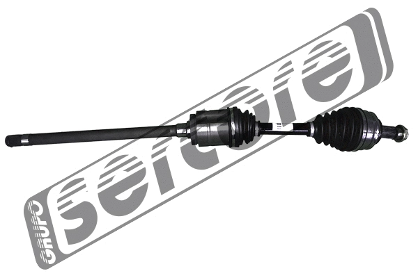 Drive Shaft (221057)