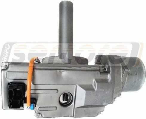 Steering Column (18CE041)
