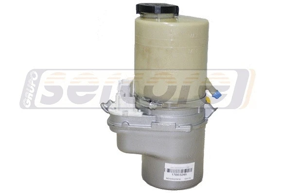 Hydraulic Pump, steering