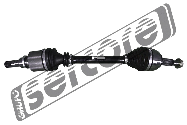 Drive Shaft