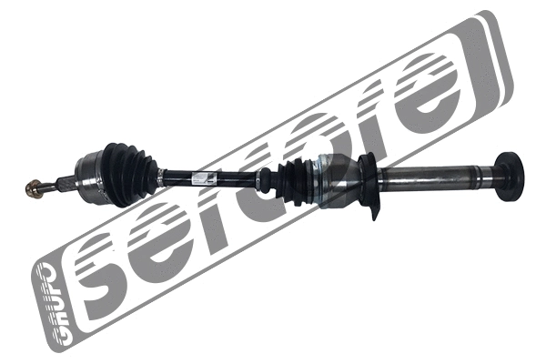 Drive Shaft (221030)