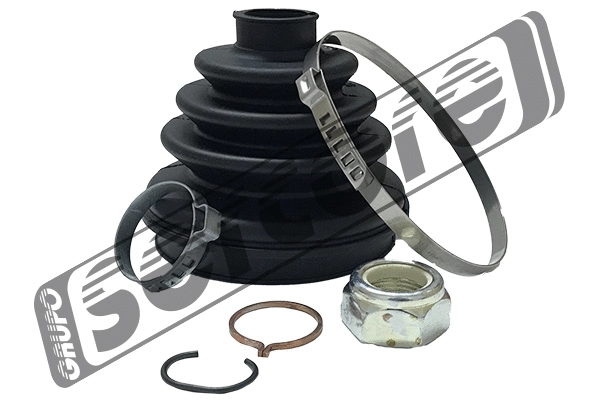 Bellow Kit, drive shaft (06K248)