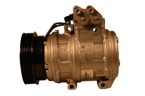 Compressor, air conditioning (16CA233)