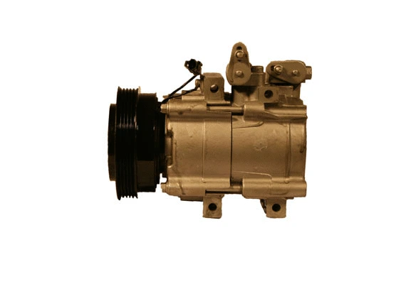 Compressor, air conditioning (16CA090)