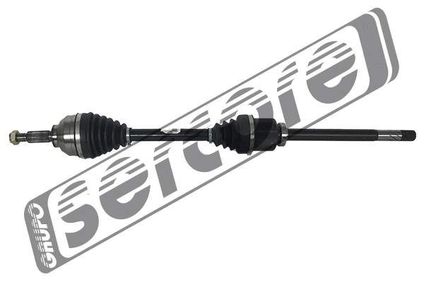 Drive Shaft (221141)