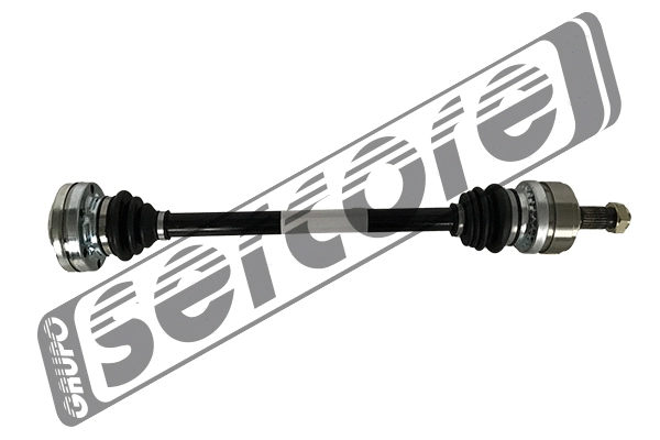Drive Shaft (221516)