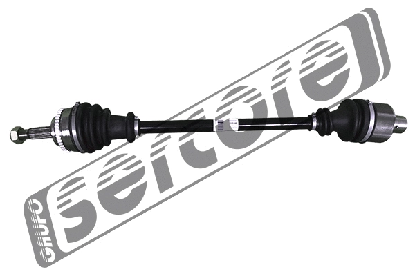 Drive Shaft (22836A)