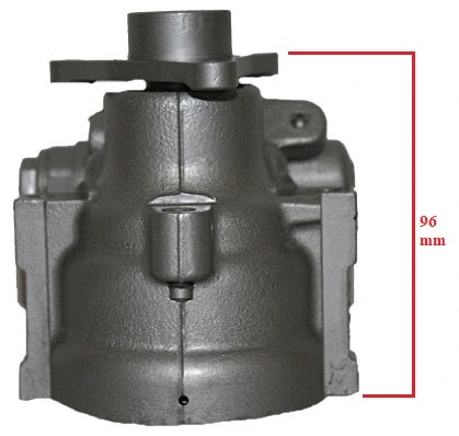 Hydraulic Pump, steering
