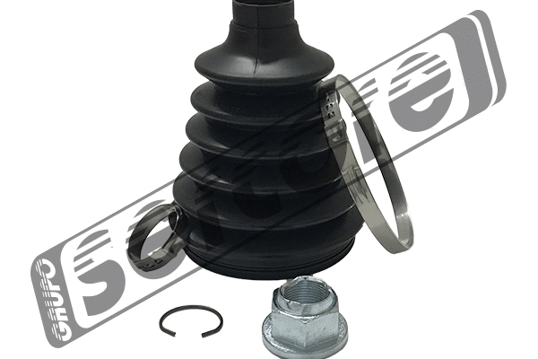 Bellow Kit, drive shaft (06K047)