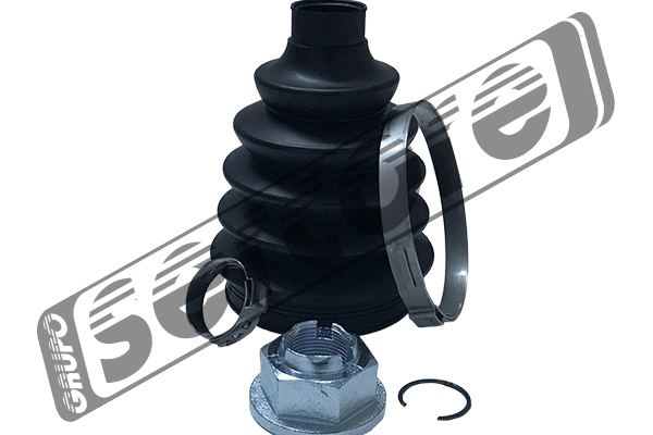 Bellow Kit, drive shaft (06K531)