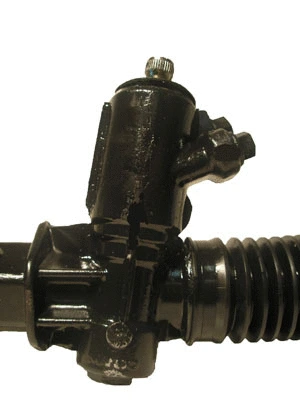 Steering Gear