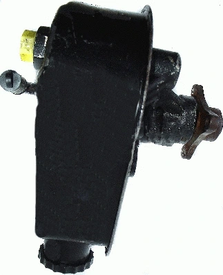 Hydraulic Pump, steering (07B1020ST)