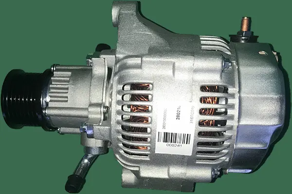 Alternator (280210)