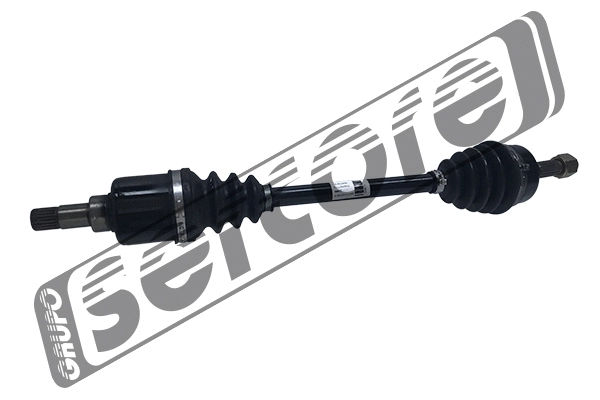 Drive Shaft (22460)