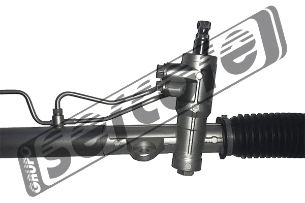 Steering Gear (131100)