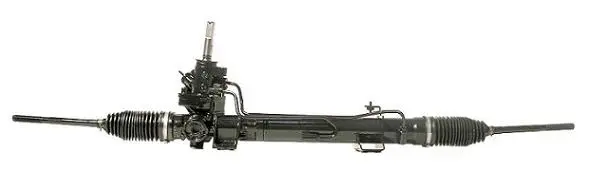 Steering Gear (131028)