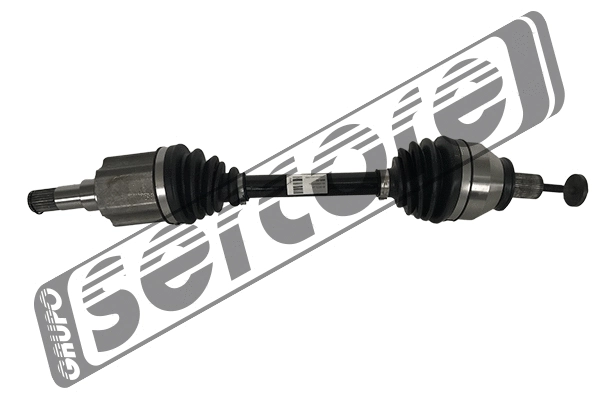 Drive Shaft (221058)
