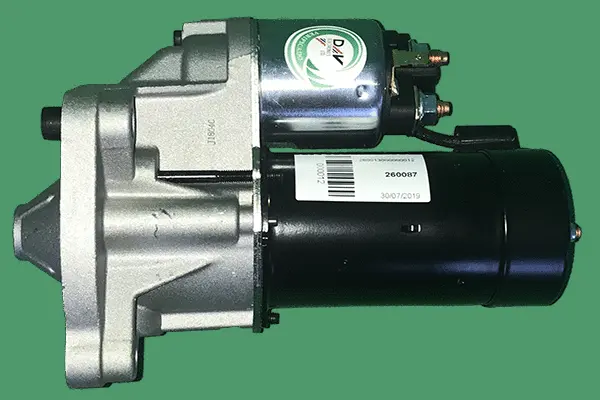 Starter (260087)